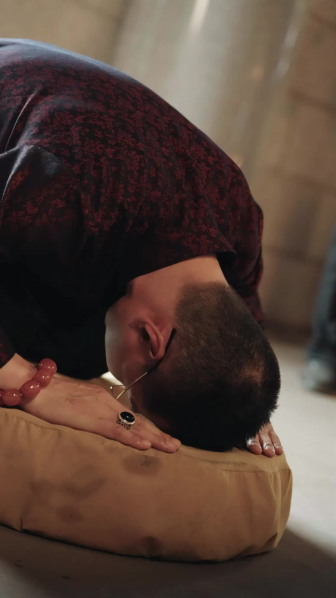 Episodio 17 - Noche perpetua